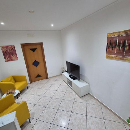 Apartament Domus Carucci Cava deʼ Tirreni Zewnętrze zdjęcie
