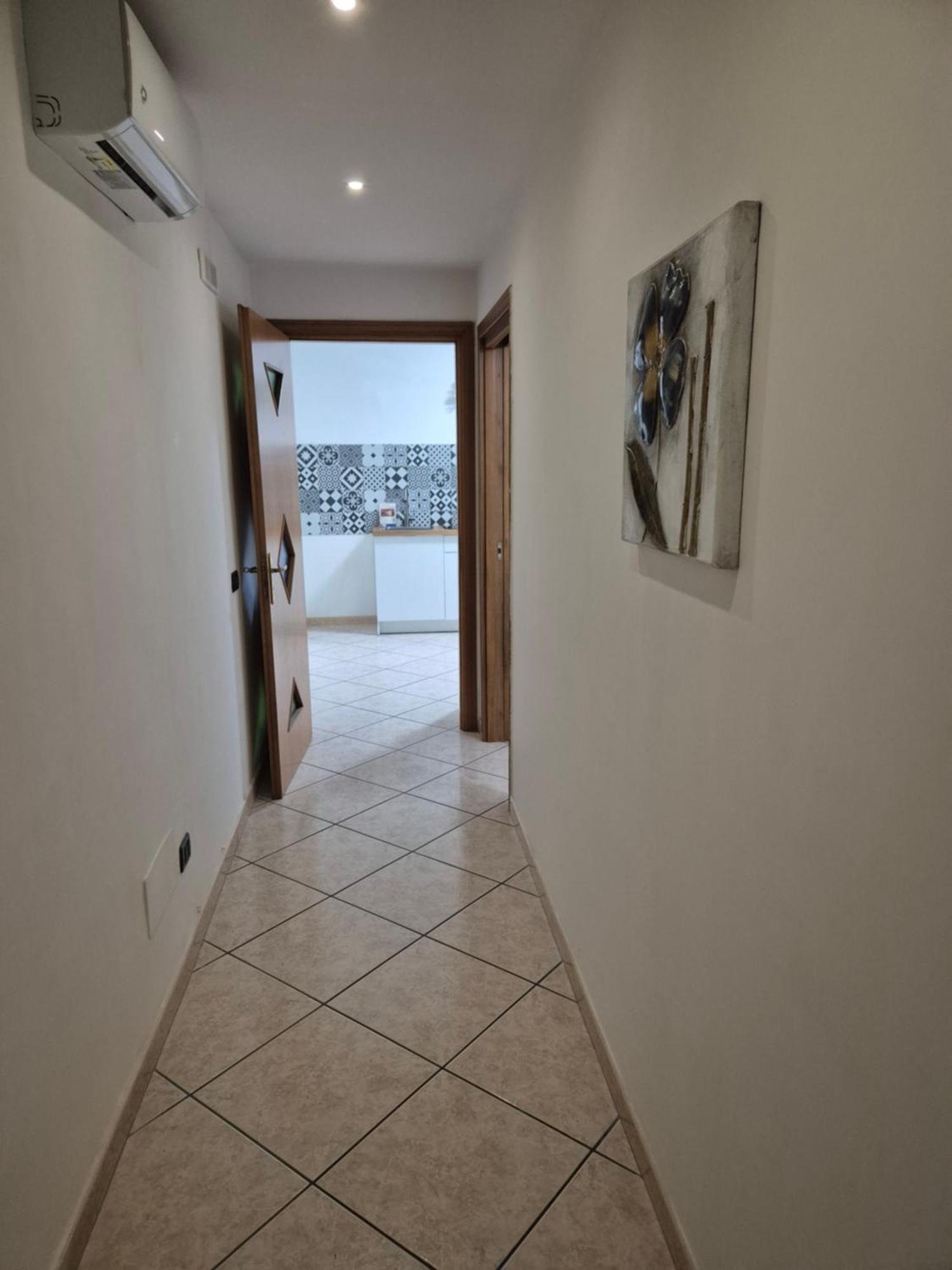 Apartament Domus Carucci Cava deʼ Tirreni Zewnętrze zdjęcie